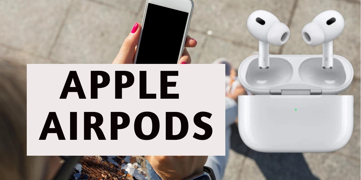 apple airpods