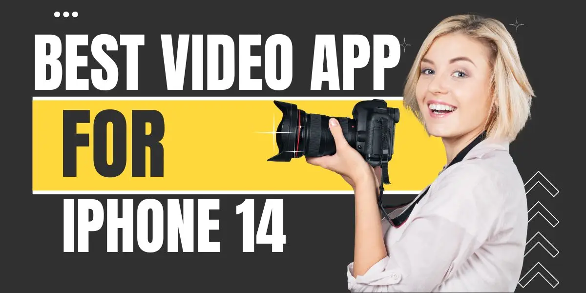 best video editing app for iphone 14