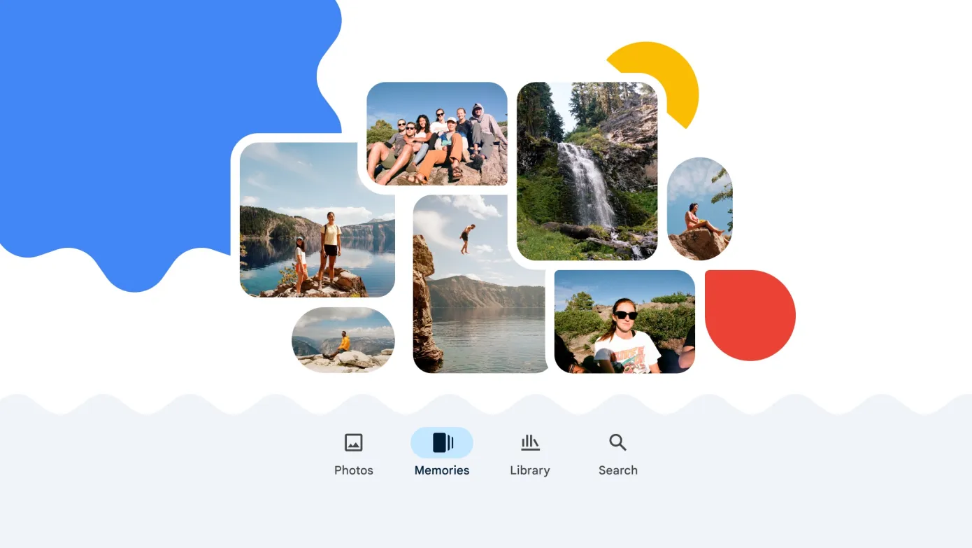 Google Photos