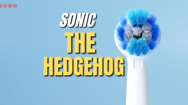 Sonic the Hedgehog Final Horizon