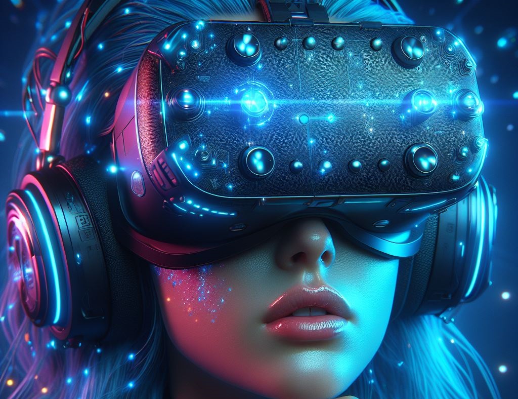 Best VR Headsets in 2024 Your Guide to Entering Virtual Reality